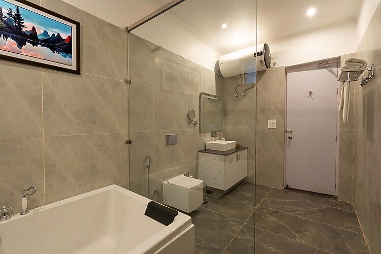 Kosi Suite - View 1